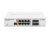 Фото Mikrotik CRS112-8P-4S-IN Mikrotik CRS112-8P-4S-IN